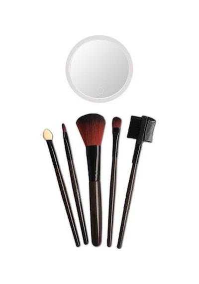 Beauty Fırça Seti 5 Li