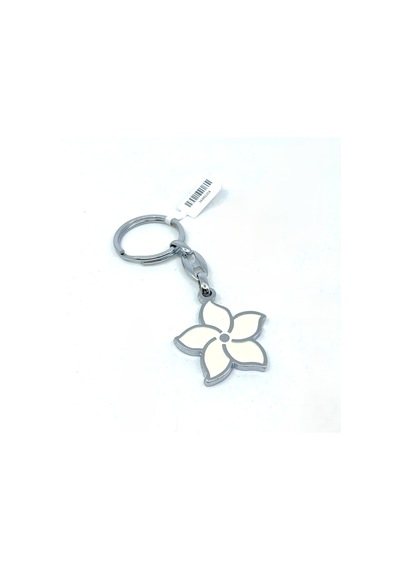 Lotus Metal Anahtarlık