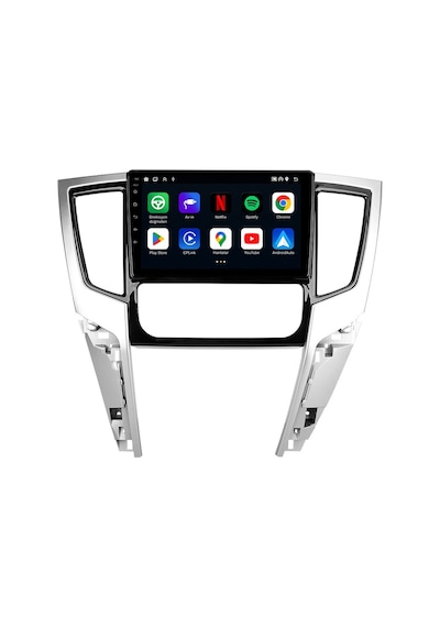 Fiat Fullback 2018 Android Multimedya Carplay Android Auto Navigasyon Kameralı 4gb Ram 64gb 9"