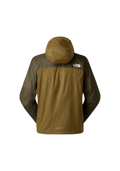 The North Face M Rıdgelıte Futurefleece Wınd Erkek Ceket Nf0a8es6jv41 Çok Renkli