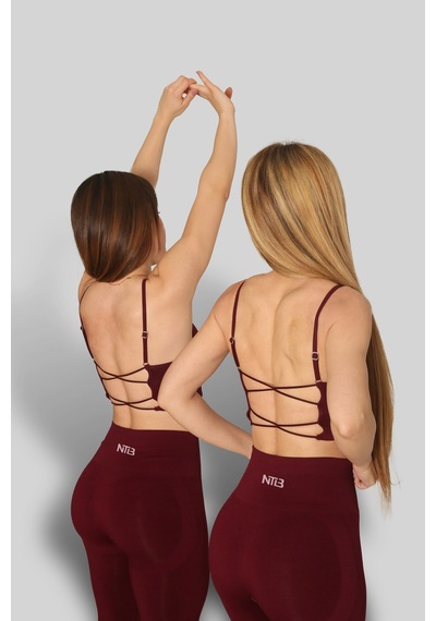 Nature The Brand Ntb Yüksek Bel Dikişsiz Kalça Toparlayıcı Spor Tayt,fitness, Yoga, Pilates, Antrenman, Seamless Mavi