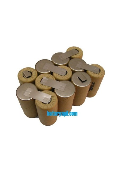 Aeg B1414G Tnl 1500Mah 4/5Sc Pil Değişim Grubu