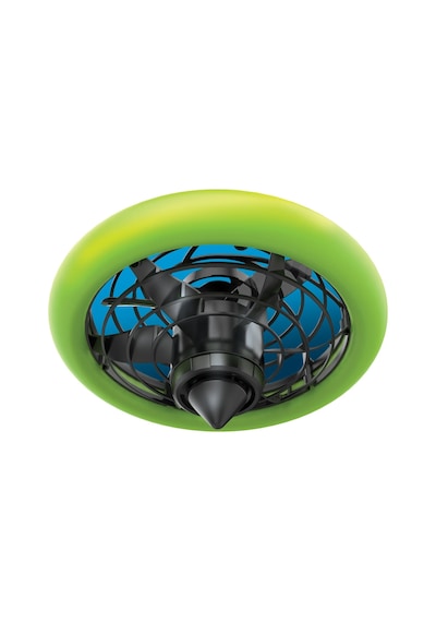 Silverlit Bumper Spin Siyah