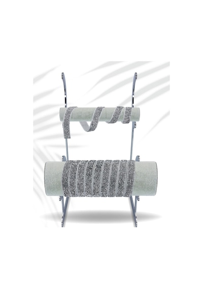 1 Cm Simli Kadife Kurdele 5 Metre