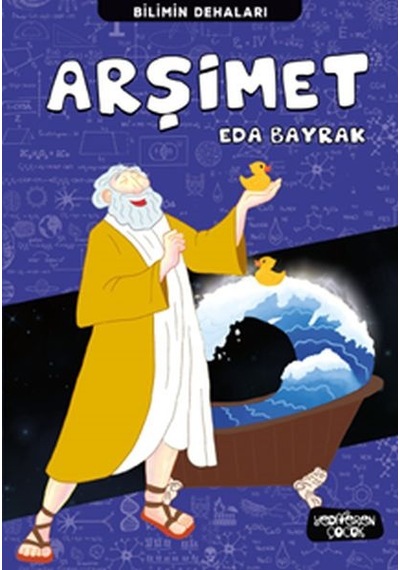 Arşimet - Bilimin Dehaları