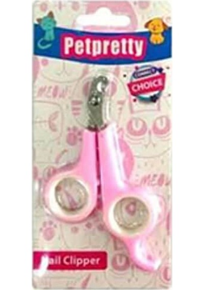 Petpretty Kedi ve Köpekler İçin Tırnak Makası