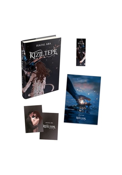 Kızıltepe - 2 Ciltli