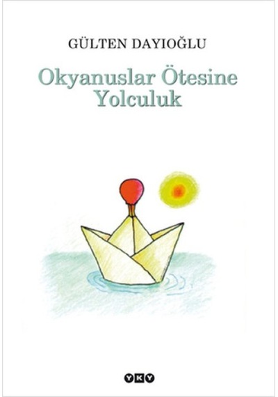 Okyanuslar Ötesine Yolculuk - Ybve-759391