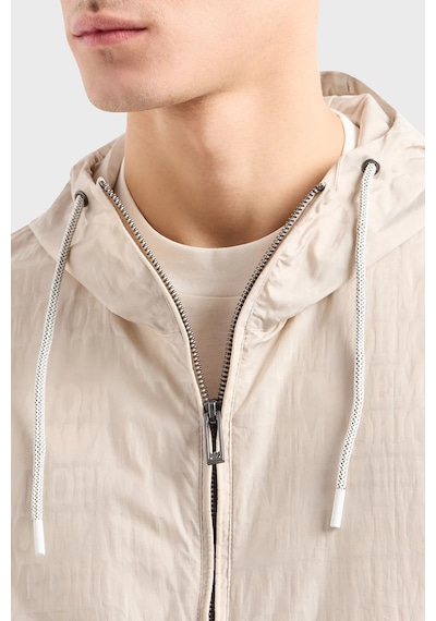 Emporio Armani Erkek Mont 3D1Bh4 1Nnxz 06G2 Bej