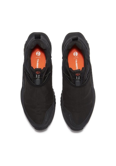Timberland Motıon Access Low Lace Up Waterproof Sen Erkek Ayakkabısı Tb0a6f4xek91 Siyah