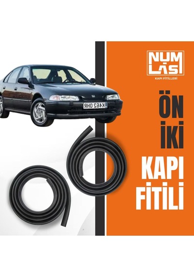 Honda Accord 1993-1998 Ön İki Kapı Fitili-a Kalite-numlas-nm6054