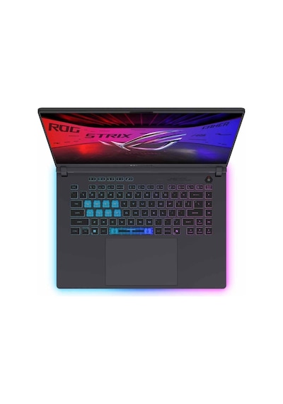 Asus Rog Strix G16 G615JMR-S5048AT34 i7-14650HX 24 GB 4 TB SSD RTX5060 16" Free Dos Dizüstü Bilgisayar