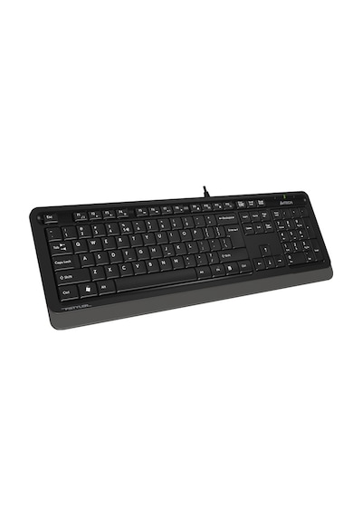 A4 Tech FK10 Fn Multimedya Usb Kablolu Q Klavye
