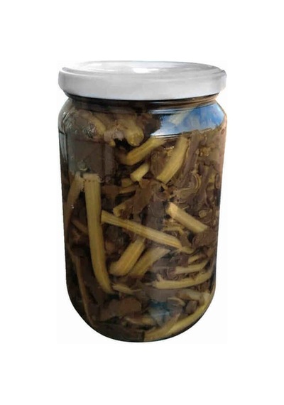 Turp Otu 300 Gr
