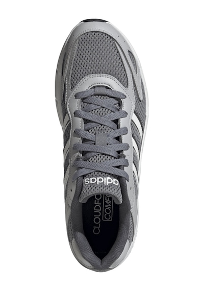 Adidas Eclyptıx 2000 Erkek Spor Ayakkabı - Jr5154 Gri