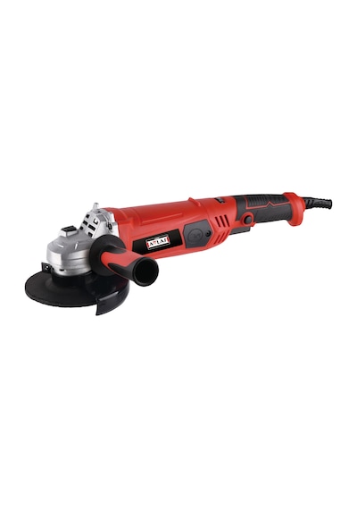Attlas ATT 12-125 E Devir Ayarlı Avuç Taşlama 1200 W - A0102027