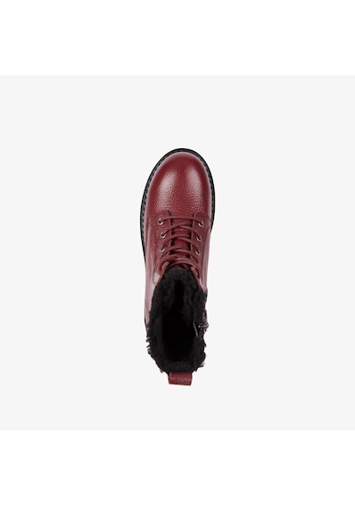 Tommy Hilfiger Tommy Hılfıger Kadın Bot En0en02317-xjs Kırmızı