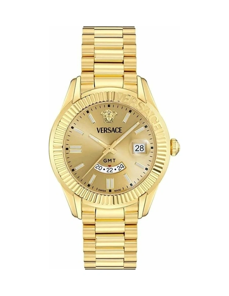 Versace Vrscve0u00525 Kadın Kol Saati