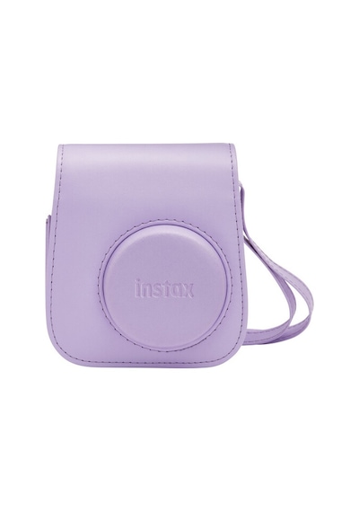 Fujifilm Instax Mini 12 Fotoğraf Makinesi + Askı + Pil + Çanta + 40'lı Film