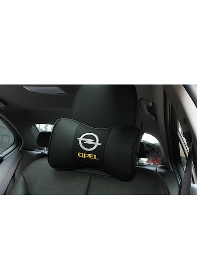Opel Lüks Boyun Yastığı N11.1780
