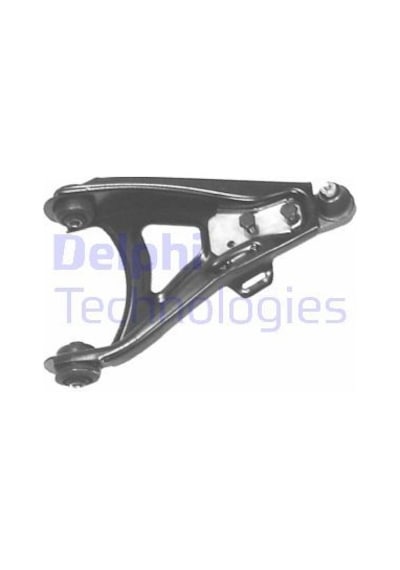Delphı Tc741 Salincak Sag Renault R19/Megane I Wc349164