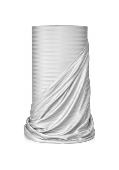 Çizgili Saten Nevresim Takımı, Çift Kişilik 4 Parça Pamuklu Saten, Yumuşak Ve Serin Nevresim 200x220, Çarşa Diğer 27298503