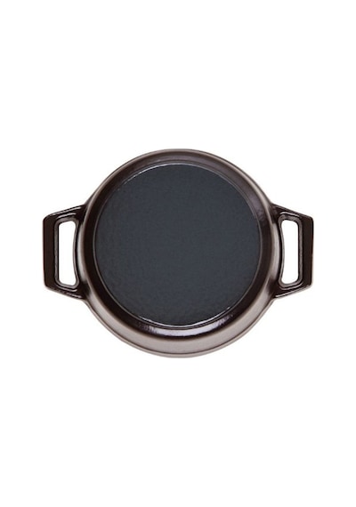 Staub B 405002815 Cocotte 28 Cm Black 390.01.0283 Staub Çok Renkli