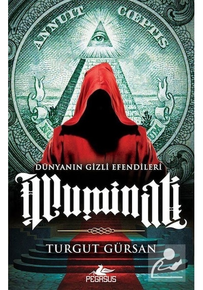 Illuminati / Turgut Gürsan 9786052991992