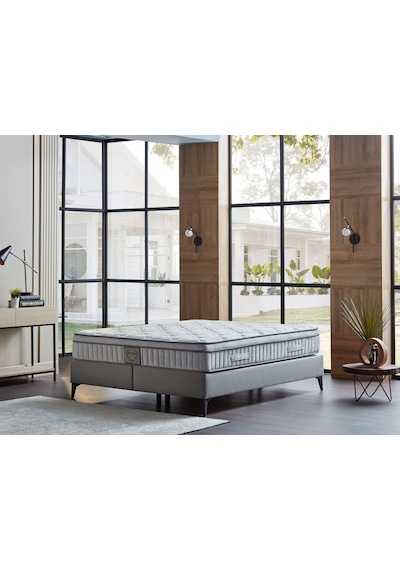 Mondi Zero Stress Line 90x190 Yatak - Sadece Yatak 90 x 190