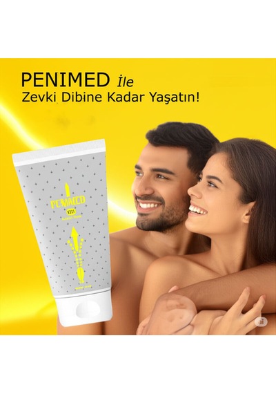 Pe.nis Büyütme Katkı Veren Bakım Krem 50 Ml X 2 Ad+lustra Masaj Yağı