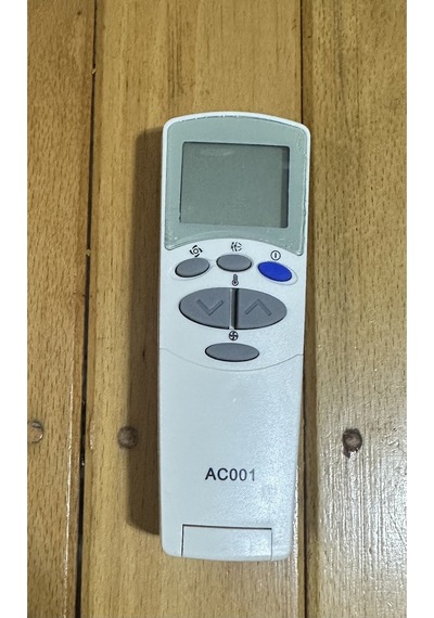 Beko Arçelik Lg Uyumlu Klima Kumanda
