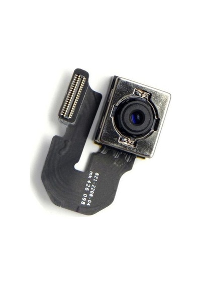 Apple Uyumlu iPhone 6 Plus Arka Kamera İnd16112