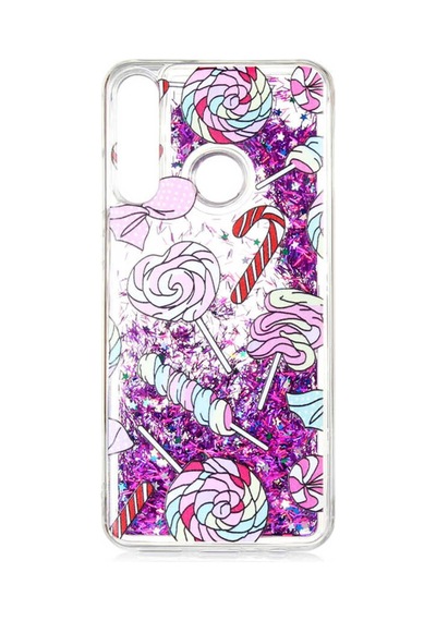 Samsung Uyumlu Galaxy A10s Kılıf Zore Marshmelo Silikon NO3