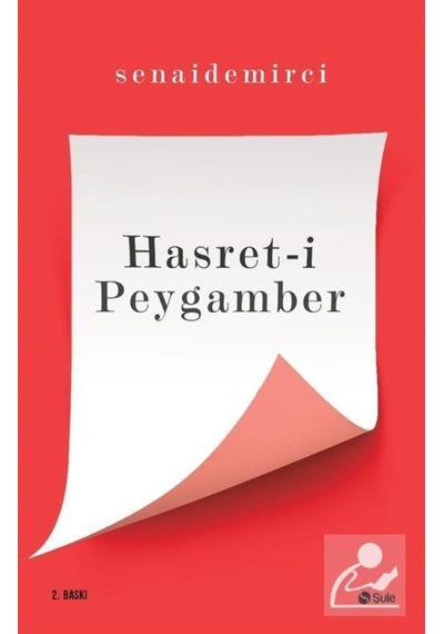 Hasret-i Peygamber / Senai Demirci 9786059087940