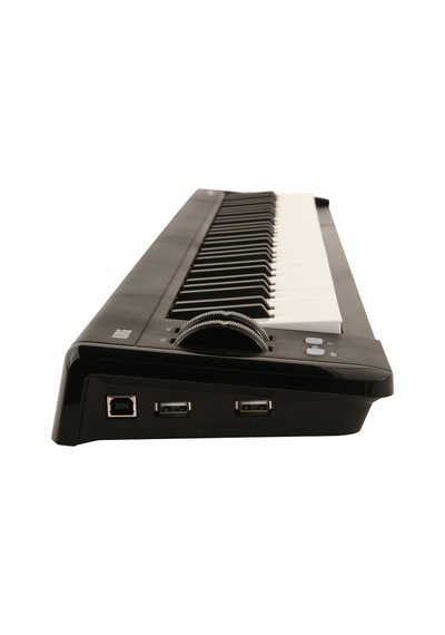 Korg Microkey-25 Tuş midi Klavye