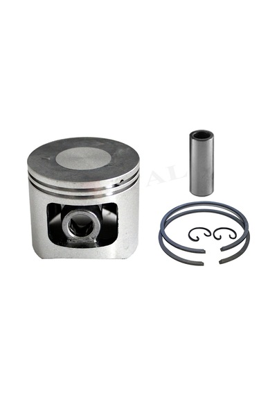 Motorlu Testere Piston Segman Hyundaı 450/500 41 Mm