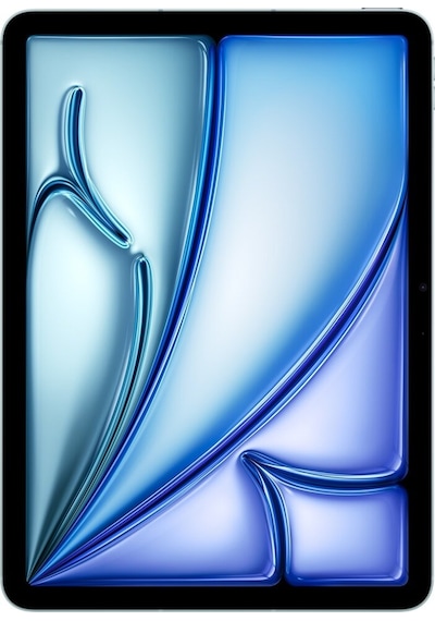 Apple iPad Air MUXT3TU/A Wi-Fi + Cellular 1 TB 11" Tablet