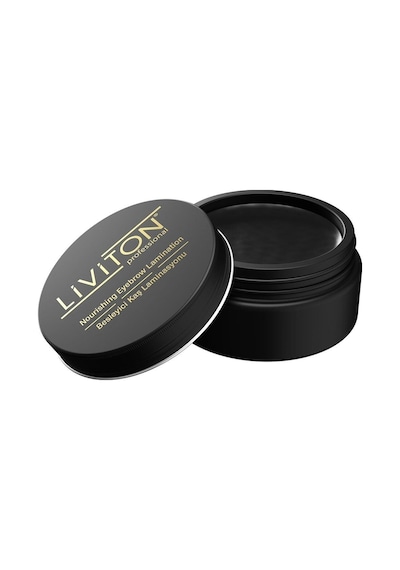 Kaş Sabitleyici Wax -besleyici Kaş Laminasyonu - 50 Ml Doğal Ve Kalıcı Şekillendirme Diğer