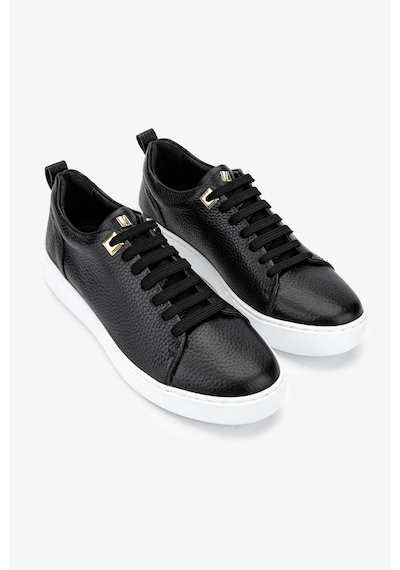 Valmenti Kadın Siyah Floter Sneakers & Spor Ayakkabı 1065 221-6144 Bn Ayk Sk24-25 Sıyah Fltr Siyah