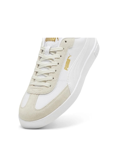 Puma Club Iı Era Kadın Beyaz Sneaker Ayakkabı 39744706