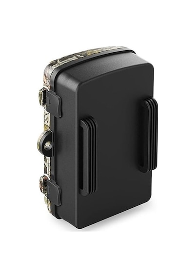 Fotokapan Kamera 12mp 1080p Doğa Ve Outdoor Kamerası Fr Altın