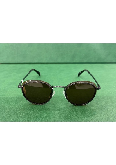 Mustang Mu 2117 04 Unisex Güneş Gözlüğü Çok Renkli