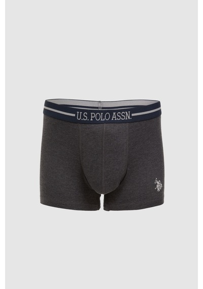 U.s. Polo Assn. Erkek Lacivert İç Giyim Alt 50326484-vr033