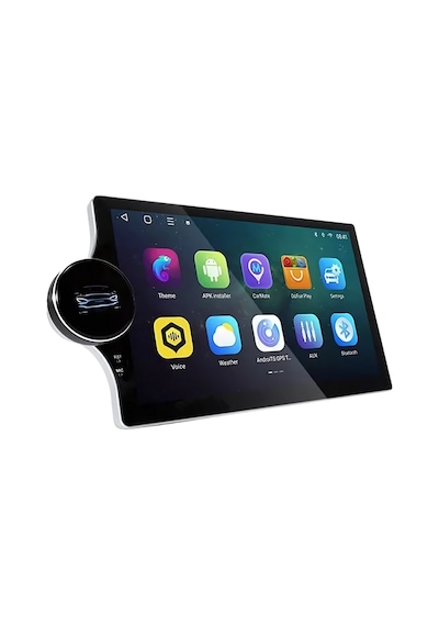 Porsche Cayenne 2006-2011 Navix Cb11fsn 10.1'' Android Araç Multimedya Sistemi 8 Çekirdek, 4gb Ram, 64gb, Carplay & Android Auto Destekli 10"