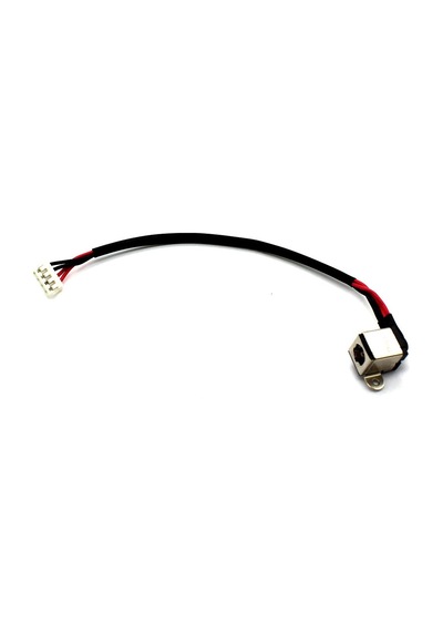Asus Uyumlu A7 A7C A7G A7K A7D A7F A7M A7S A7T N43S Dc Power Jack