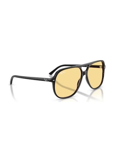 Rayban Rb 2198 901/r6 60 G Erkek Güneş Gözlüğü Siyah