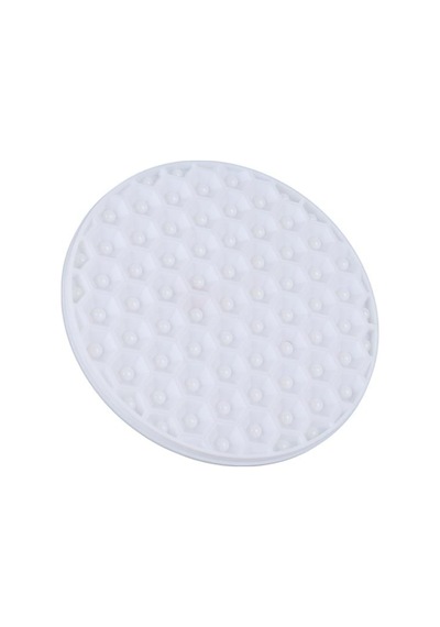 Ledx Al-wfop Mercekli Dizayn 40 Watt Yüksek Lümen E27 Duylu Beyaz Ufo Led Beyaz