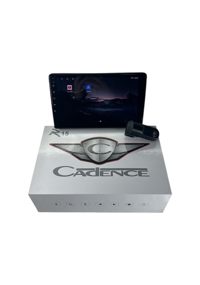 2003-2011 Tüm Opel Serileri Cadence R15 Dvr Kayıt Cihazı Pro Oem Multimedia