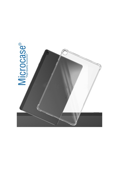 Huawei Uyumlu MatePad SE 10.4 2022 Anti Shock Silikon Kılıf - ŞFF AL3308