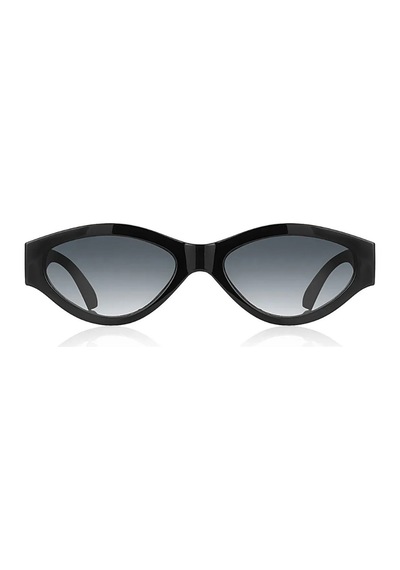Carmelo Eyewear C02gk035 Siyah Kadın Güneş Gözlüğü